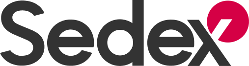 Sedex Logo